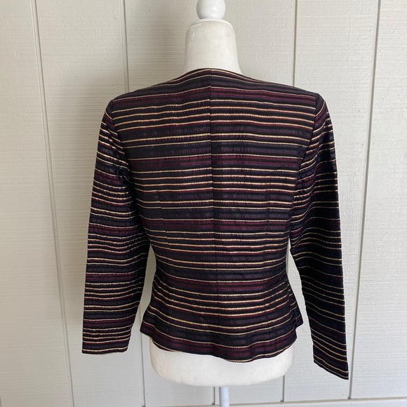 JS Collections Jacket - Picture 3 of 5